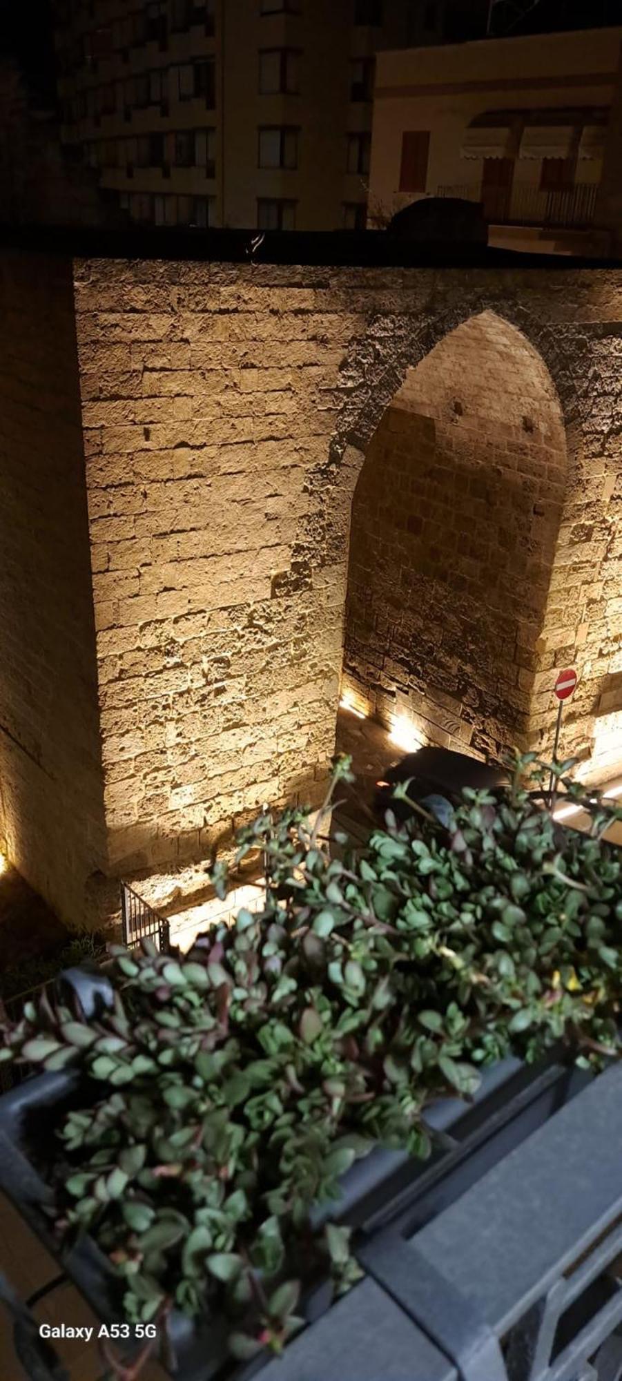 Il Varco Antico ブリンディジ エクステリア 写真